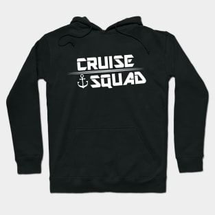Cruise Squad Hoodie
